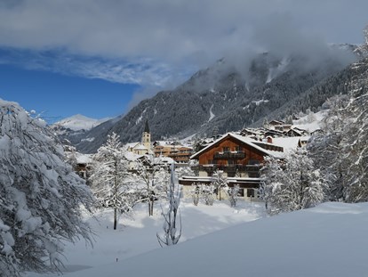 Hundehotel - Verpflegung: Halbpension - Davos Wiesen - Felbermayer Hotel & Alpin Spa Montafon****