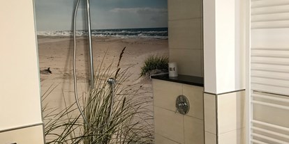 Hundehotel - Adults only - Ostsee - Strandhaus Bello Cane