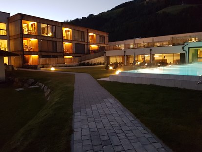 Hundehotel - Umgebungsschwerpunkt: Berg - Niederdorf (Trentino-Südtirol) - HIRBEN Naturlaub