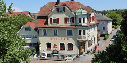 Hundehotel - Leutkirch im Allgäu - Teddybärenhotel ®