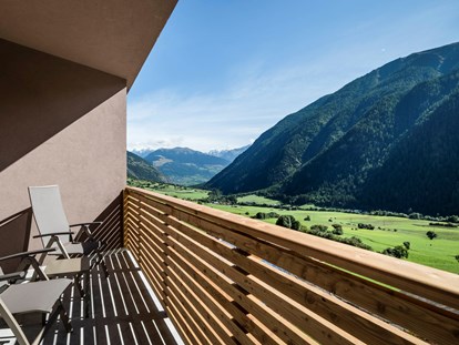 Hundehotel - barrierefrei - Trentino-Südtirol - Tuberis Nature & Spa Resort