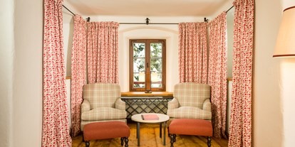 Hundehotel - Preisniveau: moderat - Salzburg - Superior Doppelzimmer - Hotel Schloss Prielau