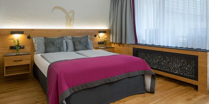 Hundehotel - Preisniveau: gehoben - Deutschland - Arabella Alpenhotel am Spitzingsee, a Tribute Portfolio Hotel