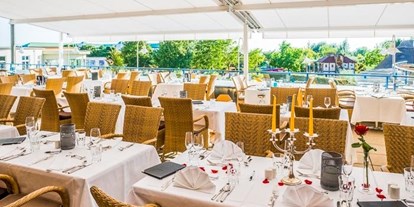 Hundehotel - Unterkunftsart: Hotel - Burgenland - Reiters Reserve - Kulinarik - Reiters Finest Familyhotel 4* Superior All Inclusive