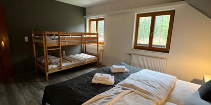 Hundehotel - Unterkunftsart: Pension - Obertauern - Haus Tauplitz