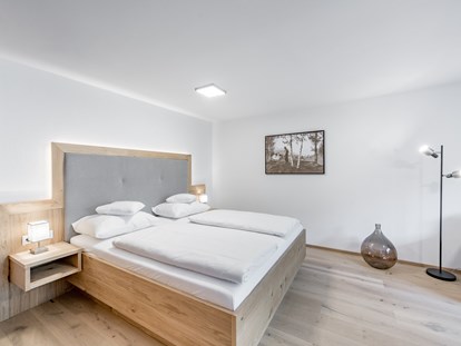 Hundehotel - Sauna - Garmisch-Partenkirchen - Junior Suite - Hotel Zum Gourmet****
