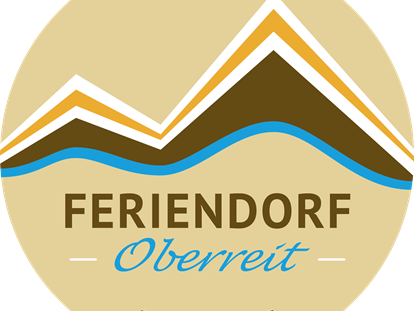 Hundehotel - Unken - Logo - Feriendorf Oberreit