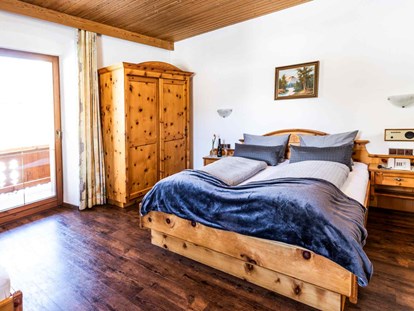 Hundehotel - Umgebungsschwerpunkt: See - Alpenhotel Tyrol - 4* Adults Only Hotel am Achensee