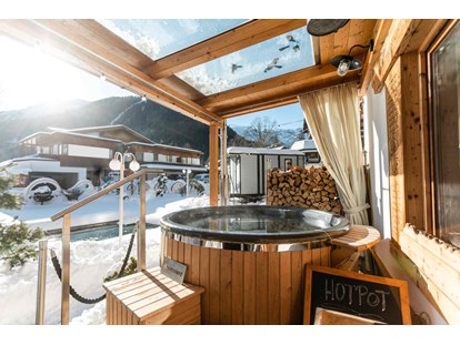 Hundehotel - Österreich - Alpenhotel Tyrol - 4* Adults Only Hotel am Achensee