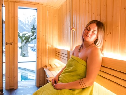 Hundehotel - Sauna - Achenkirch - Alpenhotel Tyrol - 4* Adults Only Hotel am Achensee