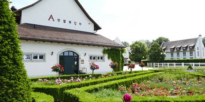 Hundehotel - Unterkunftsart: Hotel - Wieden (Landkreis Lörrach) - Hofgut Albführen