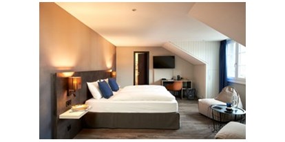 Hundehotel - Grindelwald - THE HEY HOTEL - Zimmer - THE HEY HOTEL