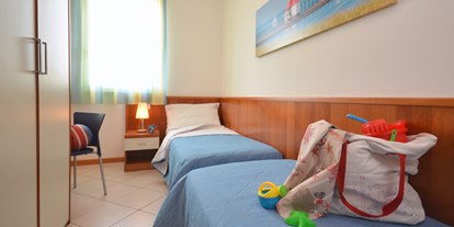 Hundehotel - Unterkunftsart: Ferienhaus - Italien - Aparthotel & Villaggio Marco Polo