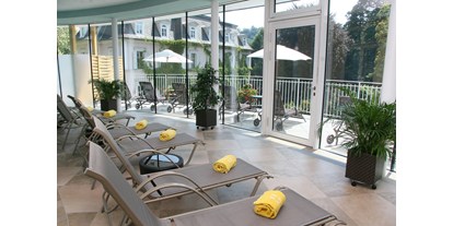Hundehotel - Fehring - wellness - Hotel Allmer Bad Gleichenberg