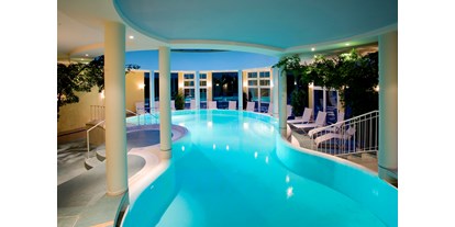 Hundehotel - Fehring - pool - Hotel Allmer Bad Gleichenberg