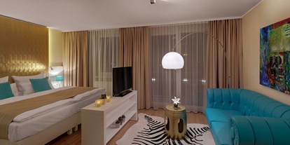 Hundehotel - Preitenegg - Amedia Luxury Suites Graz