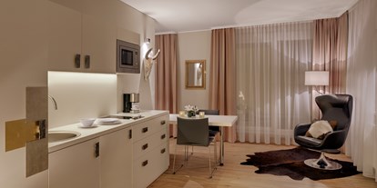 Hundehotel - Unterkunftsart: Hotel - Preitenegg - Amedia Luxury Suites Graz