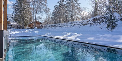 Hundehotel - Sauna - Ahrntal - Hotel Pustertalerhof
