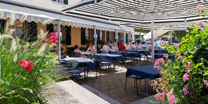 Hundehotel - Umgebungsschwerpunkt: Stadt - Zug-Stadt - Mercure Hotel Krone Lenzburg