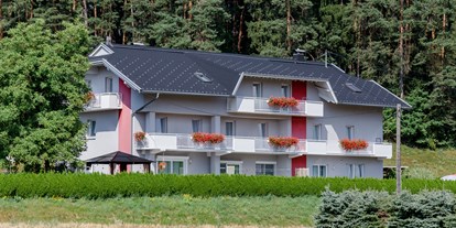 Hundehotel - Preitenegg - Kärnten Apartment Turnersee