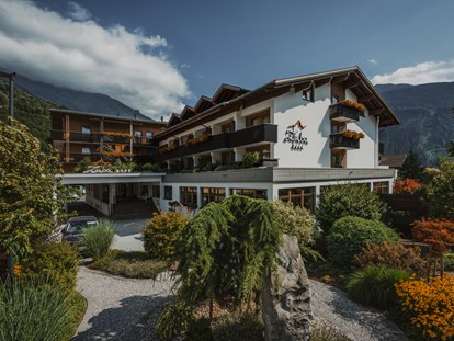 Hundehotel - Unterkunftsart: Hotel - Davos Dorf - Unsere Zimba - Hotel Zimba Gmbh + CoKG