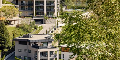 Hundehotel - Ladestation Elektroauto - Umhausen - Panorama Residence Saltauserhof Resort