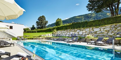 Hundehotel - Unterkunftsart: Hotel - Maishofen - Das Alpenhaus Kaprun