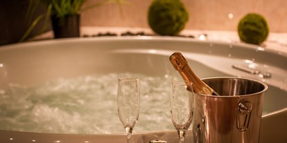 Hundehotel - Wien - Private SPA im BoutiqueHOTEL Donauwalzer - BoutiqueHOTEL Donauwalzer Wien