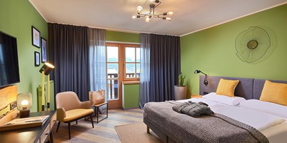 Hundehotel - Maishofen - Zimmer - ever.grün KAPRUN