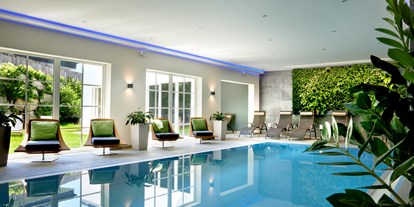 Hundehotel - Unterkunftsart: Hotel - Maishofen - Indoor-Pool - ever.grün KAPRUN
