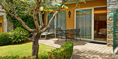 Hundehotel - Dogsitting - Italien - Parco San Marco - Parco San Marco Lifestyle Beach Resort