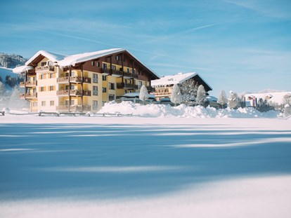 Hundehotel - Schladming - Winterurlaub im Gut Weissenhof  - Hotel Gut Weissenhof ****S