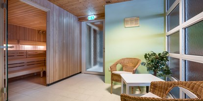 Hundehotel - Unterkunftsart: Hotel - Mariazell - Sanarium - AKTIVHOTEL Weisser Hirsch