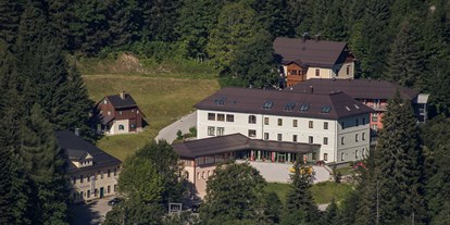 Hundehotel - Verpflegung: Frühstück - Steiermark - JUFA Hotel Altaussee***