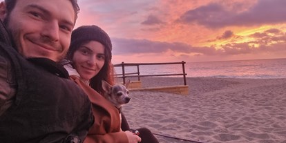 Hundehotel - Doggies: 3 Doggies - Costa del Sol - Hotel La Morena
