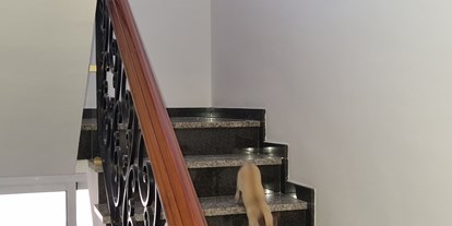 Hundehotel - Hund im Restaurant erlaubt - Fuengirola - Hotel La Morena