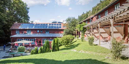 Hundehotel - Sauna - Leoben (Leoben) - JUFA Natur-Hotel Bruck