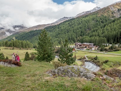 Hundehotel - WLAN - St. Martin (Trentino-Südtirol) - Adults Only - Mühle Resort 1900