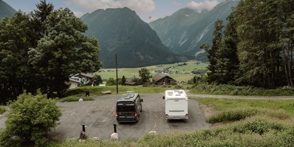 Hundehotel - Hund im Restaurant erlaubt - Ahrntal - Camper’s Paradise - Hotel BergBaur 