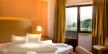 Hundehotel - WLAN - Mayrhofen (Mayrhofen) - Lovely Kamal alpin - Hotel BergBaur 