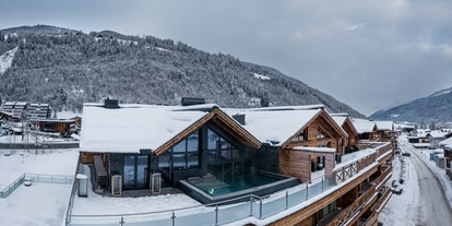 Hundehotel - Mayrhofen (Mayrhofen) - DAS Neukirchen | Wildkogel Resorts