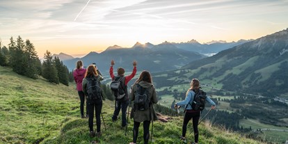 Hundehotel - Preisniveau: gehoben - Oberstdorf - Alpin Chalets Panoramahotel - Alpin Chalets Panoramahotel Oberjoch
