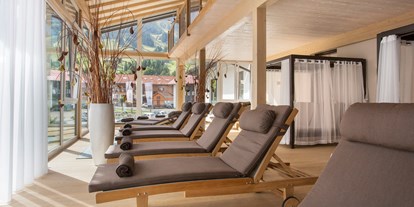 Hundehotel - Sauna - Halblech - Alpin Lodges Oberjoch