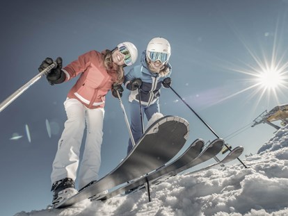 Hundehotel - Rauris - Das Großarltal gehört zum Skiverbund Amadé: ein Skiticket für 760 km Pistenkilometer lässt keine Wünsche offen. - Hotel Bergzeit