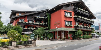Hundehotel - Maishofen - Hotel Bruggwirt