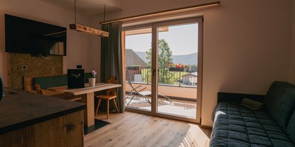 Hundehotel - Unterkunftsart: Appartement - Trentino-Südtirol - Moarhof