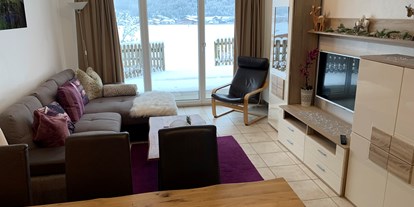 Hundehotel - Umgebungsschwerpunkt: See - Berchtesgaden - Alm Lodge by Almdorf Flachau