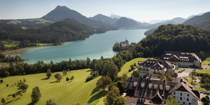 Hundehotel - Berchtesgaden - Arabella Jagdhof am Fuschlsee Resort, a Tribute Portfolio Hotel - Arabella Jagdhof Resort am Fuschlsee, a Tribute Portfolio Hotel