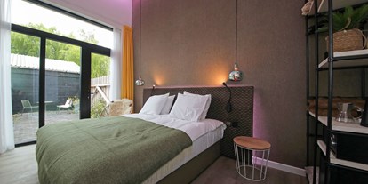Hundehotel - WLAN - Wormer - Valerius Boutique Hotel