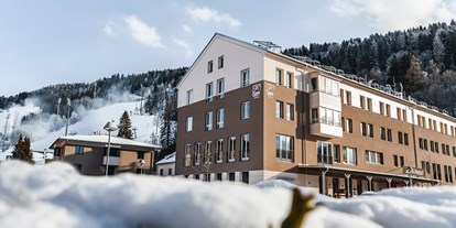 Hundehotel - Preisniveau: moderat - Obertauern - JUFA Hotel Schladming***